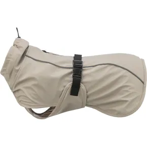 BE NORDIC pláštěnka HUSUM, pískováXS: 25cm, hruď: 20-39cm, krk: až k 34cm
